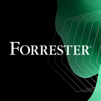 Forrester Cover