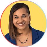 Preeti Croke headshot