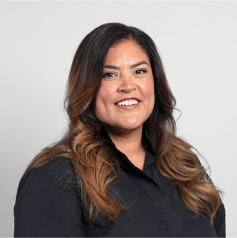 Alexis Terrazas Headshot Analytic Partners