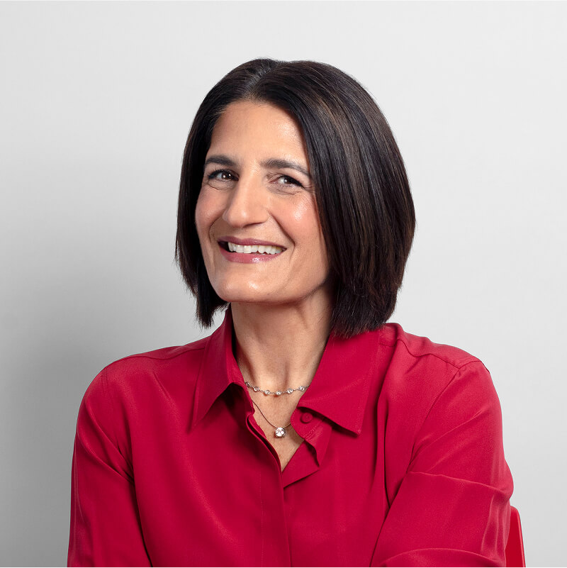 Nancy Smith Headshot Analytic Partners